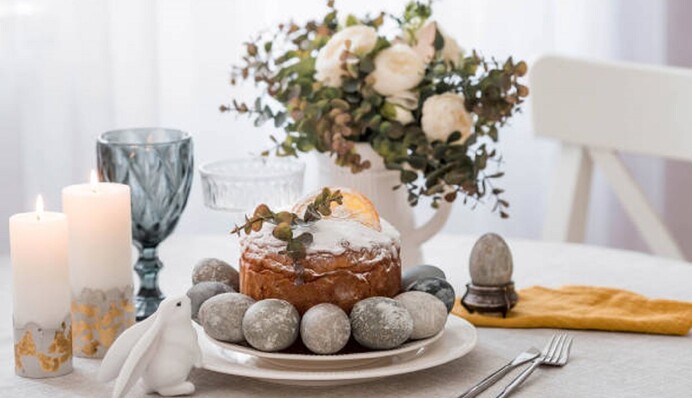 Пасха 2024: древние украинские обычаи и традиции, о которых вы можете не знать