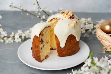 Что делать с черствыми пасками: кулинарные лайфхаки от кондитеров