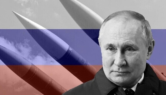 Putin’s Nuclear Balls: The Fate of the Kremlin's Final Plea