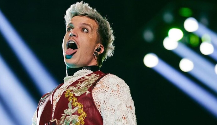 Что известно о певце Baby Lasagna из Хорватии, которому прогнозируют победу на 