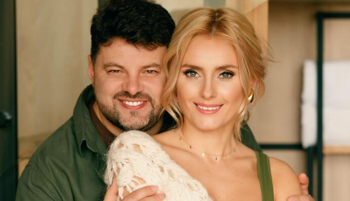 Самый особенный секрет: Ирина Федишин намекнула на третью беременность в новом клипе