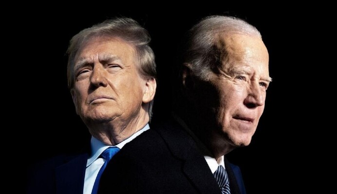 Между Трампом и Байденом: чего ждать Украине от выборов в США