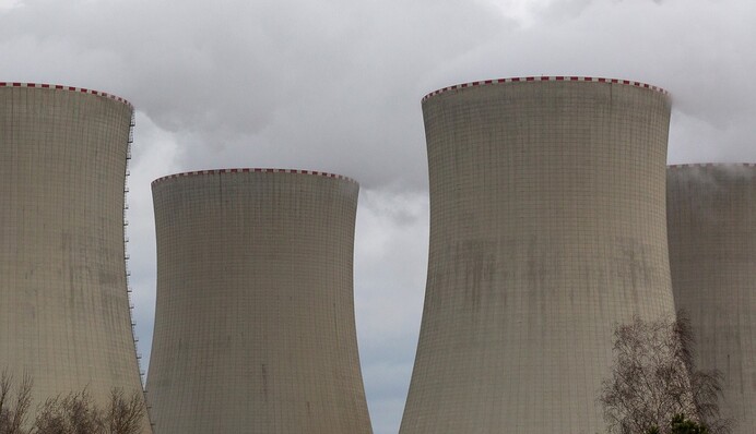 Зіскочити з ядерної голки: Захід відмовляється від російського 