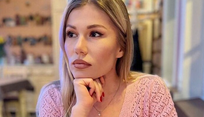 Українська співачка повідомила про третій викидень і зізналася, чи хоче ще дітей