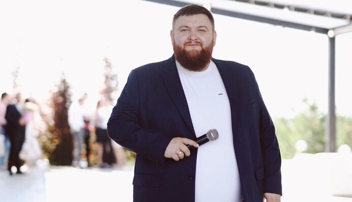 Украинский юморист назвал причину, почему его не взяли в ряды ВСУ