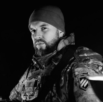 Український актор Євген Шумілов загинув на фронті, захищаючи пораненого побратима