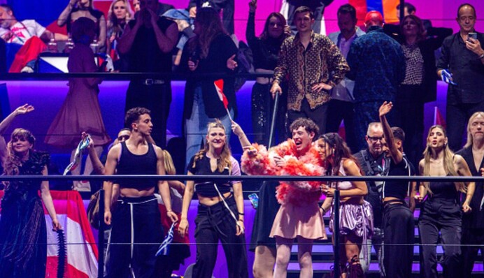 Чем запомнился второй полуфинал 