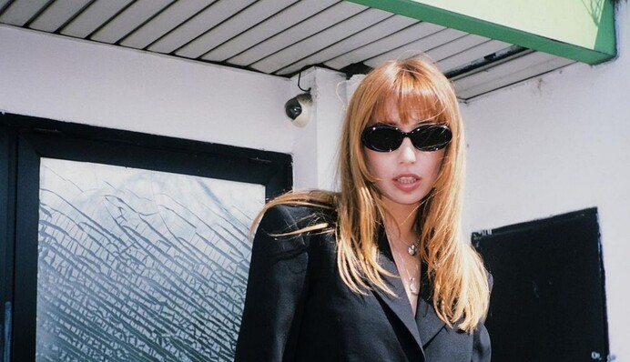 Что известно о Таню Муиньо, которая поставила номер для Украины на 