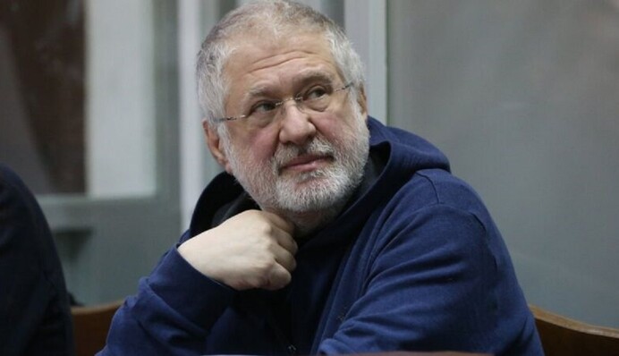 Человек дела. Что известно о новом кейсе Коломойского