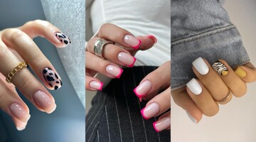 Тренды весны 2024: какие цвета и дизайны маникюра набирают популярность среди модниц