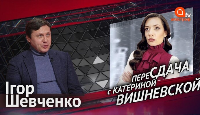 Известный украинский певец нашел изъян в украинском обществе