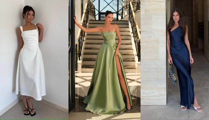 Яку сукню вибрати на випускний, щоб мати приголомшливий вигляд: наймодніші фасони