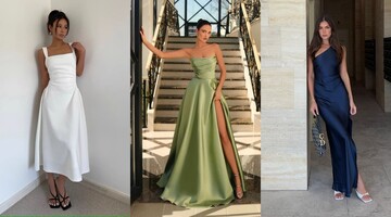 Какое платье выбрать на выпускной, чтобы выглядеть потрясающе: самые модные фасоны