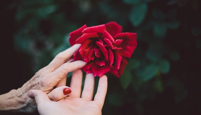 З Днем матері: душевні привітання для найріднішої людини своїми словами