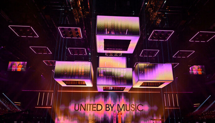 Україна - у трійці: як у Мальме пройшов фінал 