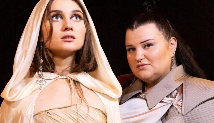 В день финала 