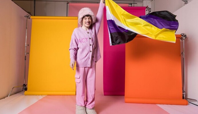 Nemo победили на 