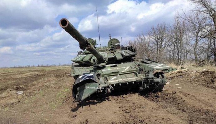 Сакральний шлях: чи зупиняться росіяни, якщо захоплять Донеччину