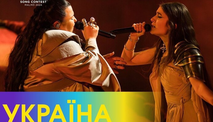 Оценки для Украины на 