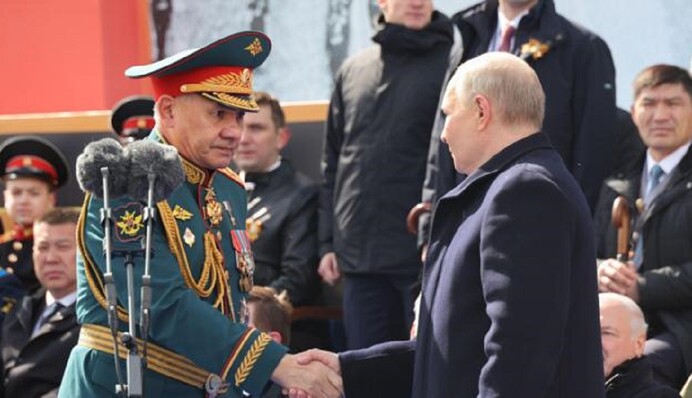 Российская игра престолов: что задумал Путин, сместив Патрушева и Шойгу