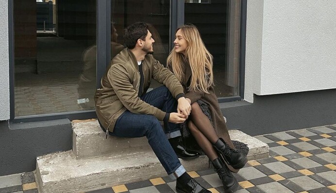 Буде власність нашого сина: Квіткова розповіла про поділ майна після розлучення з Добриніним