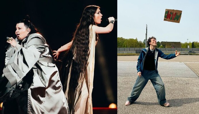 Победители 