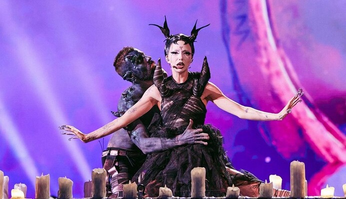 Кто такие Bambie Thug, удивившие 