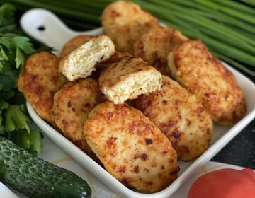 Что добавить в котлеты из куриного филе, чтобы были нежными и сочными: оригинальный рецепт
