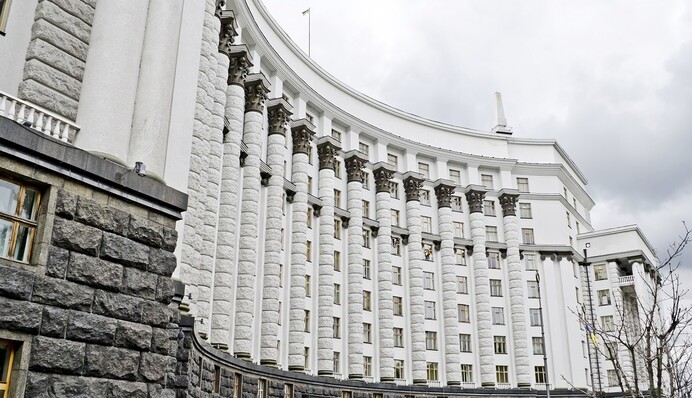 Кадрова карусель в Кабміні: чому звільнили Кубракова та Сольського