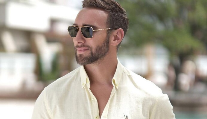 Як склалося особисте життя Іраклі Макацарії, який шукав кохання на шоу 