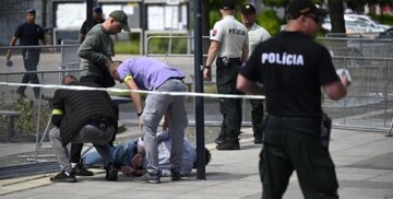 Покушение на Фицо: виден ли в деле 