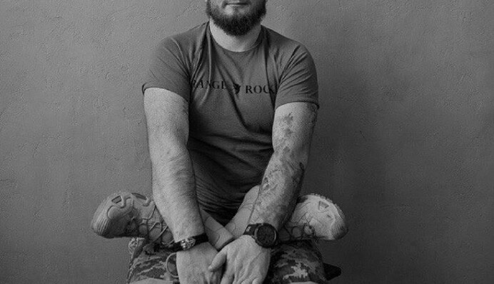 Міна розірвалася прямо в пікапі: історія 