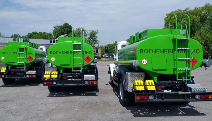 Мобілізація водіїв: чи чекає на Україну паливна криза