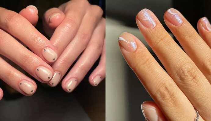 Який маникюр зробити на випускний: стильні ідеї для сучасних дівчат