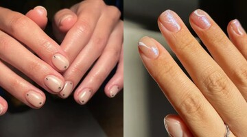 Какой маникюр сделать на выпускной: стильные идеи для современных девушек