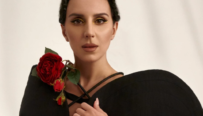 Джамала в годовщину депортации крымских татар рассказала щемящую историю своей семьи