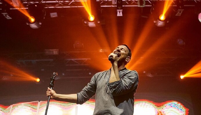 Рано или поздно мы все будем воевать: лидер группы 