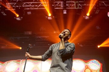 Рано или поздно мы все будем воевать: лидер группы 