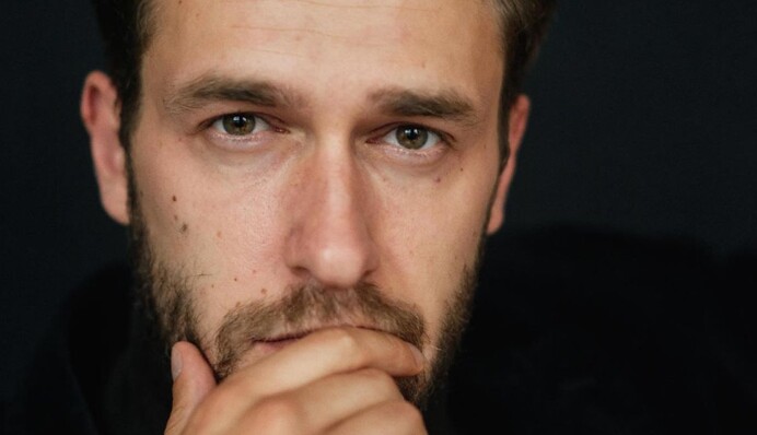 Актер Юрий Фелипенко поделился мыслями о службе в ВСУ и показал фото с побратимами