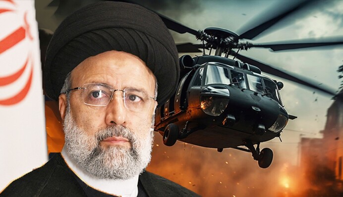 Гибель президента Ирана: почему так радуются люди