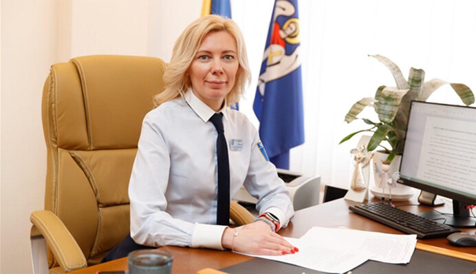 Украинцам не нужно бояться обновлять данные, ТЦК у нас нет – директор ЦНАП в Киеве