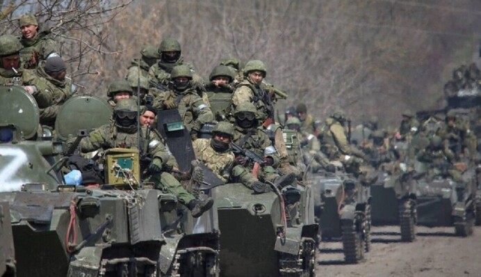 Зможуть повторити? Чи буде наступ росіян на Сумщину