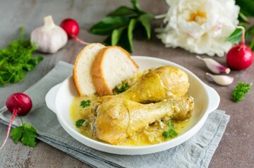 Как приготовить куриные голени, чтобы были нежными и сочными: интересный способ