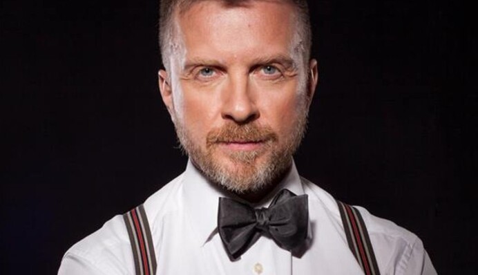 Украинский журналист сообщил, что Антин Мухарский выехал из Украины как многодетный отец