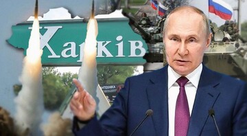 "Берлинская операция": как Путин использовал Харьков для эффекта "победы"