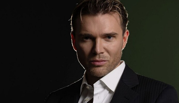 Де зараз Андрій Іскорнєв - найскандальніший герой 