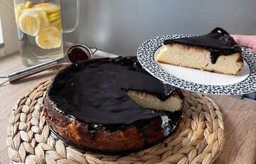 Рецепт львовского сырника, который всегда удается: как приготовить с лимонной цедрой и шоколадом