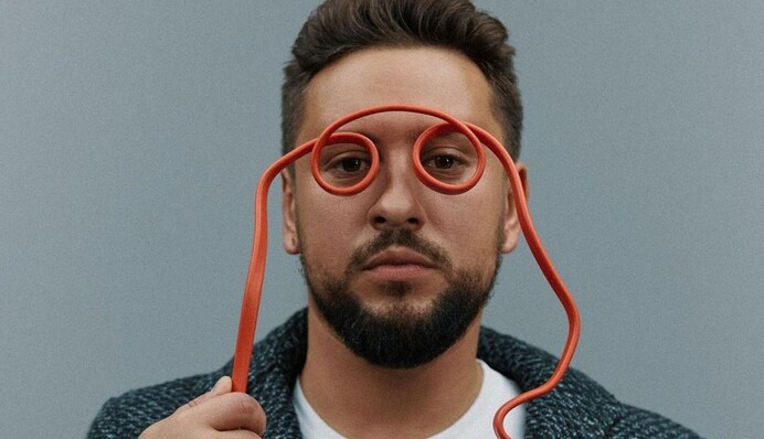 Monatik вспомнил, как его остановили представители ТЦК и ответил, обновил ли свои данные