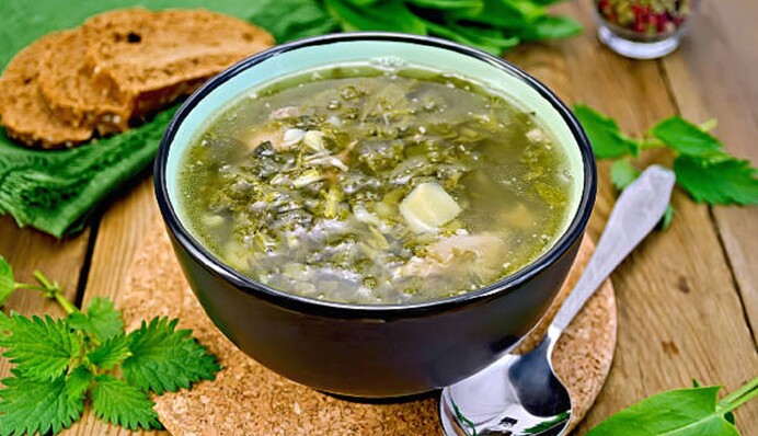 Что такое квасковый суп и как его приготовить: рецепт вкусного блюда Закарпатья