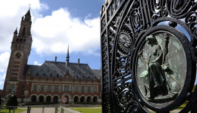 Next to Putin: How Will the Trial jf Israel's Leadership End?